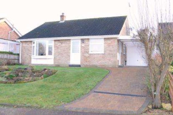 2&nbsp;Bedroom&nbsp;Bungalow